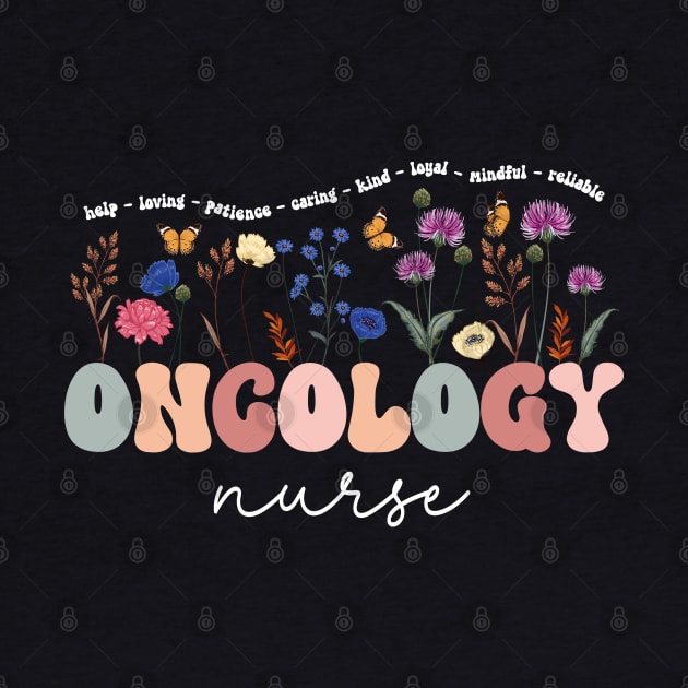 Funny Oncology Nurse Squad Oncology Medical Assistant by abdelmalik.m95@hotmail.com